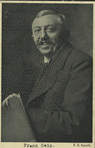 Franz Hein.