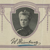 W. Heimburg.