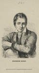 Heinrich Heine - Portraits