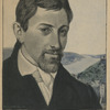 Heinrich Heine - Portraits