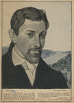 Heinrich Heine - Portraits