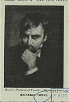 Heinrich Heine - Portraits