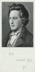 Heinrich Heine - Portraits