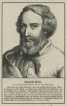 Heinrich Heine - Portraits