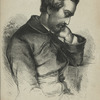 Heinrich Heine - Portraits