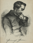 Heinrich Heine - Portraits
