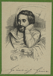 Heinrich Heine - Portraits
