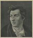 Heinrich Heine - Portraits