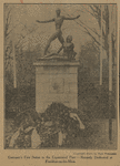 Heinrich Heine - Monuments etc.