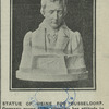 Heinrich Heine - Monuments etc.