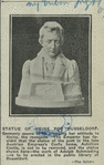 Heinrich Heine - Monuments etc.