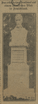 Heinrich Heine - Monuments etc.