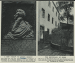 Heinrich Heine - Monuments etc.
