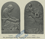 Heinrich Heine - Monuments etc.