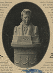 Heinrich Heine - Monuments etc.