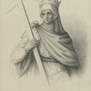 The Empress St. Helena.