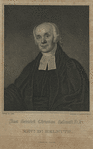 Revd. Dr. Helmuth.