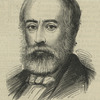 Sir Arthur Helps, K.C.B.