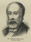 Sir Arthur Helps, K.C.B.