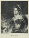 Felicia Hemans.