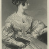 Felicia Hemans.