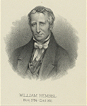 William Hembel.
