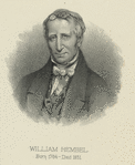 William Hembel.