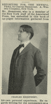 Charles Hemstreet.