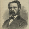 A. B. Henderson, "Herald" Correspondent with the "Swamp Angels."