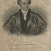 Revd. E. Henderson.