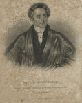 Revd. E. Henderson.