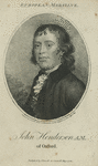John Henderson, B.A.