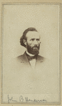 John B. Henderson.