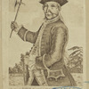 Hendrick. (Mohawk chief).