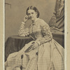 Miss Hendricks.