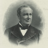 Thomas A. Hendricks.