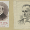 Thomas A. Hendricks.