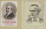 Thomas A. Hendricks.