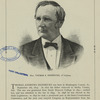 Thomas A. Hendricks.