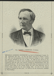 Thomas A. Hendricks.