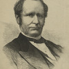 Thomas A. Hendricks.