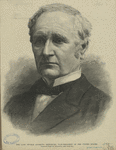 Thomas A. Hendricks.