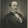 Thomas A. Hendricks.