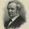 Thomas A. Hendricks.