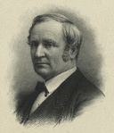 Thomas A. Hendricks.