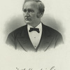 Thomas A. Hendricks.