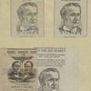 Thomas A. Hendricks.