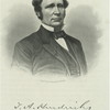 Thomas A. Hendricks.