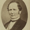 Thomas A. Hendricks.