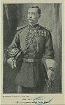 Gen. Guy V. Henry.